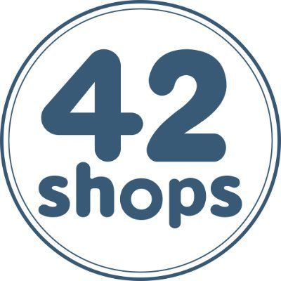 42Shops Voucher Code