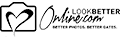 LookBetterOnline.com Voucher Code
