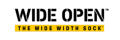 Wide Open Voucher Code