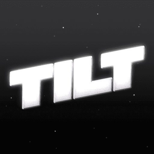 Tilt Voucher Code