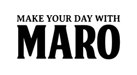 Maro Discount Code