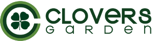 Clovers Garden Voucher Code
