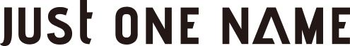 Just One Name Voucher Code