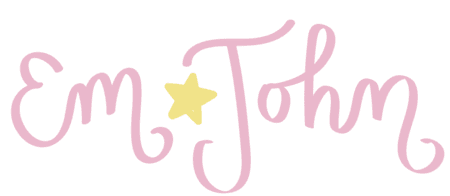 Em John Voucher Code