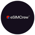 eSIMCrew Discount Code
