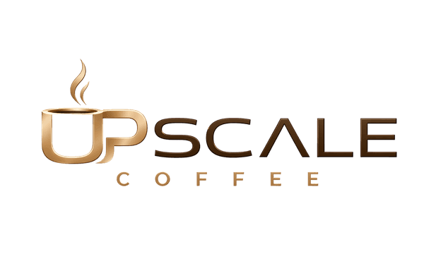 Upscale Coffee Voucher Code
