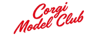 Corgi Model Club