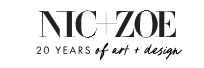 NIC+ZOE Voucher Code