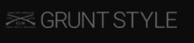 Grunt Style Voucher Code