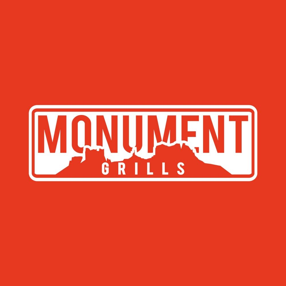 Monument Grills Voucher Code