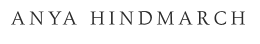 Anya Hindmarch
