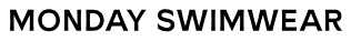 Monday Swimwear Voucher Code