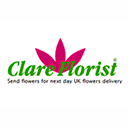 Clare Florist Voucher Code