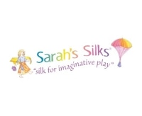Sarah's Silks Voucher Code