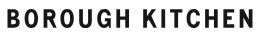 Borough Kitchen Voucher Code