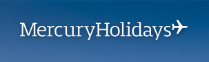 Mercury Holidays UK Voucher Code