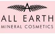 All Earth Mineral Cosmetics Voucher Code