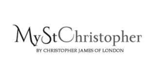 My St Christopher Voucher Code