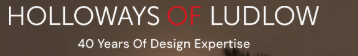 Holloways of Ludlow Voucher Code