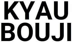 KYAU BOUJI Voucher Code